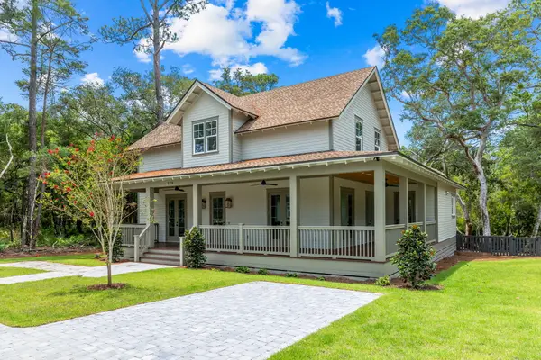 139 Millstone Drive, Santa Rosa Beach, FL 32459