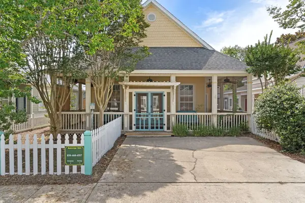 4565 Woodwind Drive, Destin, FL 32541