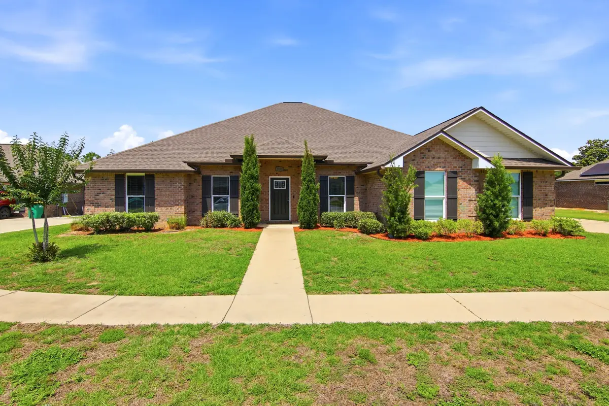 2892 Chancery Lane, Crestview, FL 32539 - #1