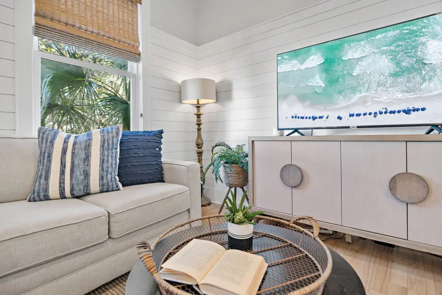 19 Summer Place Lane # 4, Santa Rosa Beach, FL 32459 - #3