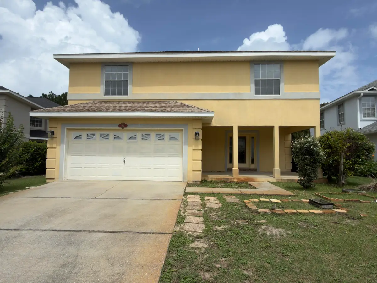 317 Tequesta Drive, Destin, FL 32541 - #1