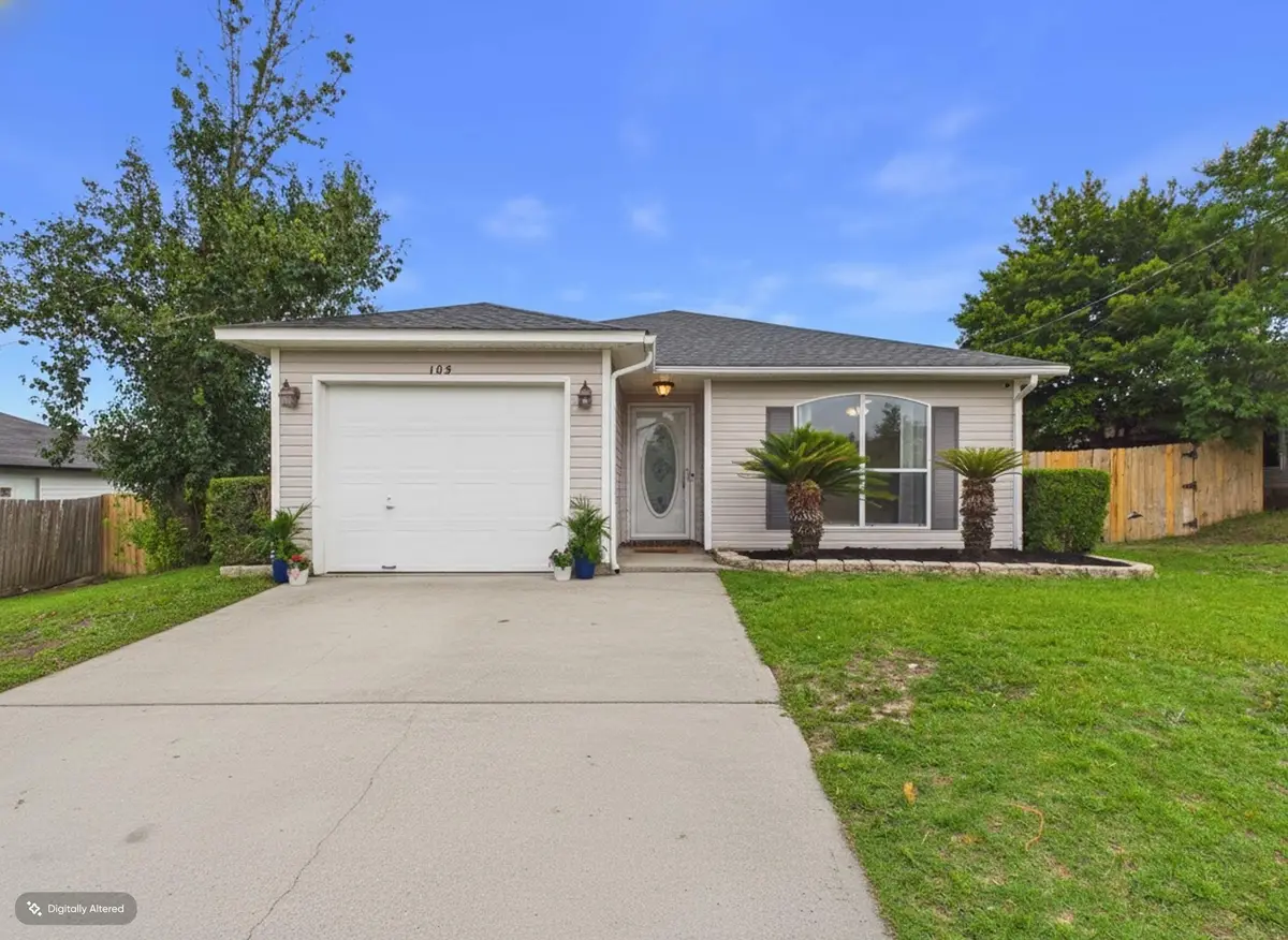 105 Aqua Drive, Crestview, FL 32536 - #1