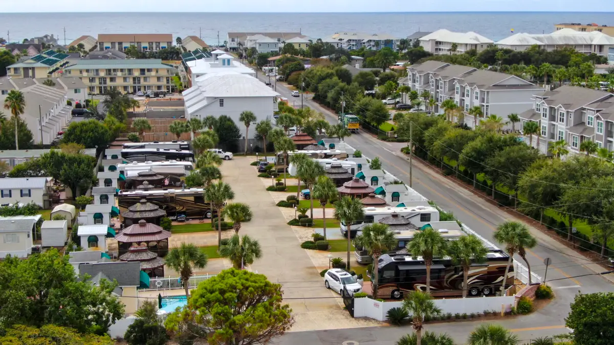 18 E Bradley Street #Lot 2, Miramar Beach, FL 32550 - #1