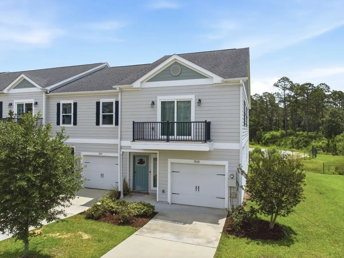 9636 Nature Creek Boulevard, Pensacola, FL 32526 - #1