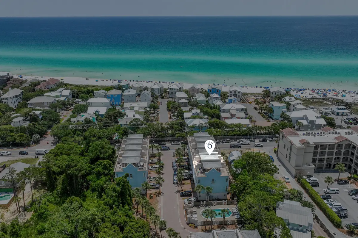 23 Summer Place Lane # 5, Santa Rosa Beach, FL 32459 - #1