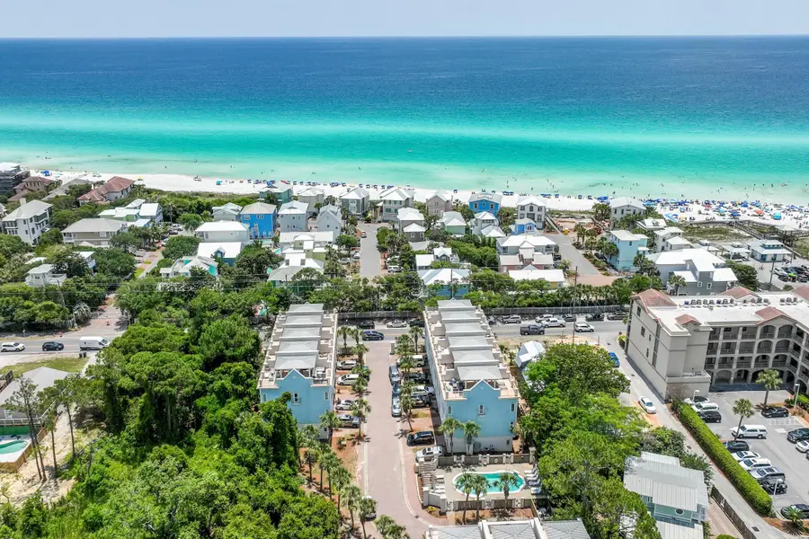 23 Summer Place Lane # 5, Santa Rosa Beach, FL 32459 - #3