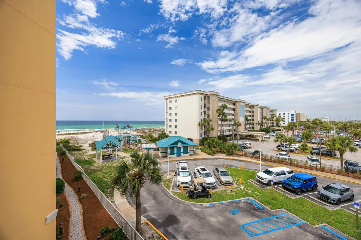 1150 Santa Rosa Boulevard #321, Fort Walton Beach, FL 32548 - #1