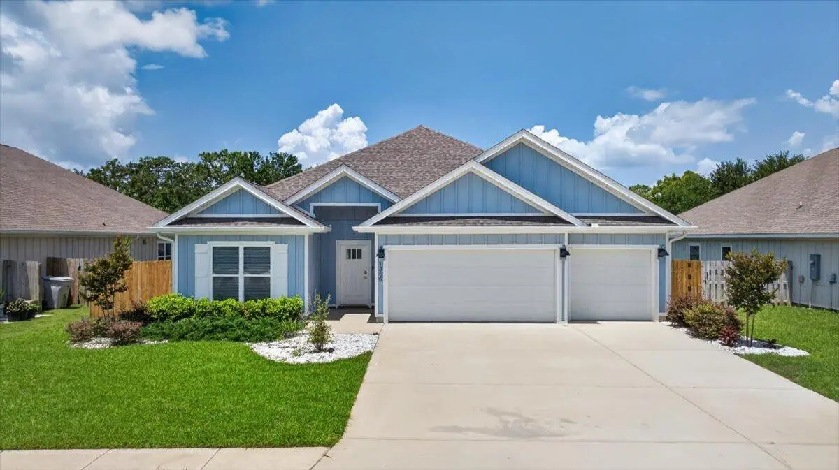 1355 Sea Grv Court, Gulf Breeze, FL 32563 - #1