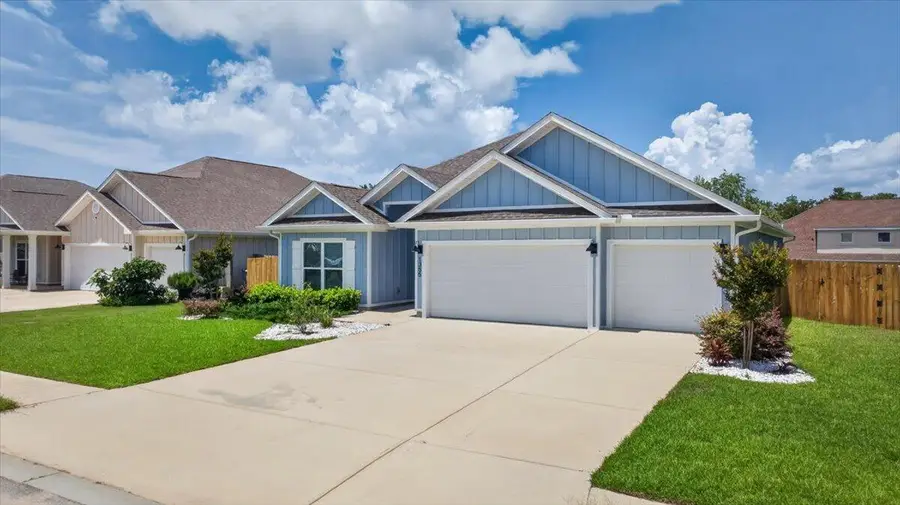 1355 Sea Grv Court, Gulf Breeze, FL 32563 - #3
