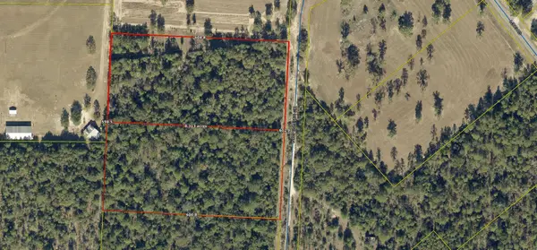 8.26 ac Independence Circle, DeFuniak Springs, FL 32433