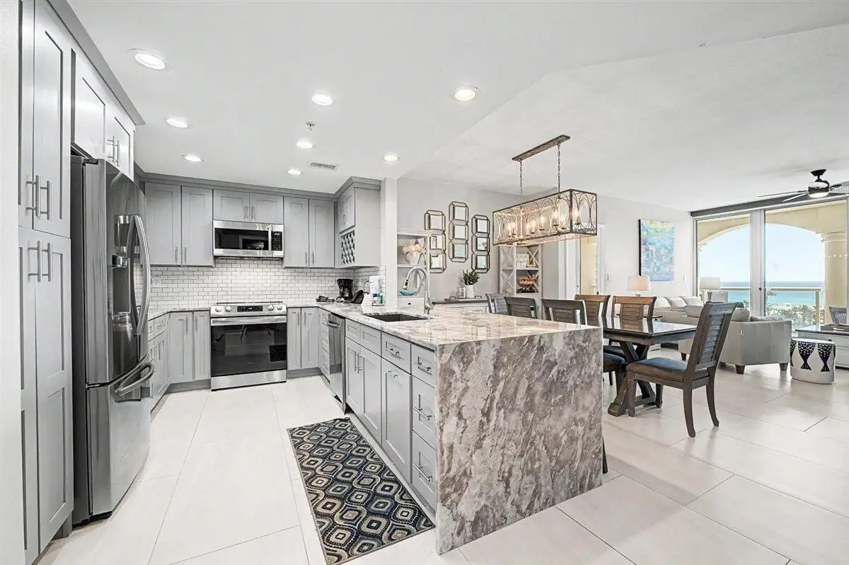 2 Portofino Drive #606, Pensacola Beach, FL 32561 - #1