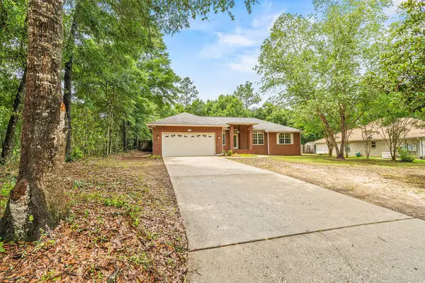 6634 Yellow Hill Drive, Milton, FL 32583
