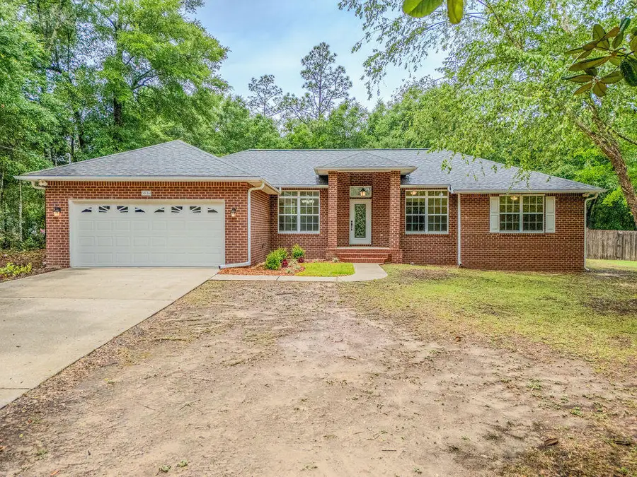 6634 Yellow Hill Drive, Milton, FL 32583 - #2