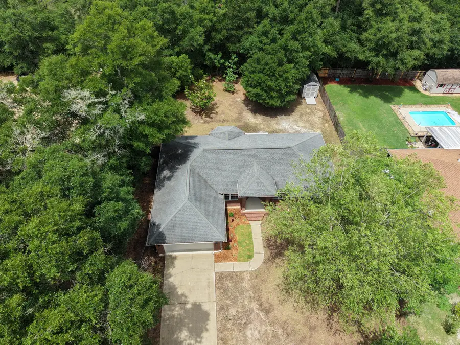 6634 Yellow Hill Drive, Milton, FL 32583 - #3