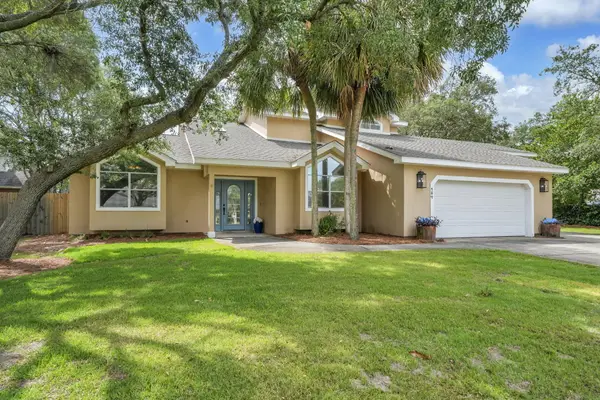 157 Indian Bayou Drive, Destin, FL 32541