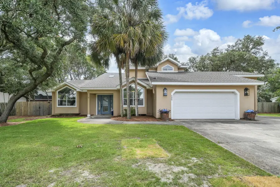 157 Indian Bayou Drive, Destin, FL 32541 - #2