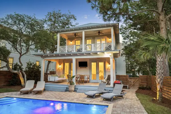 164 S Gulf Drive, Santa Rosa Beach, FL 32459
