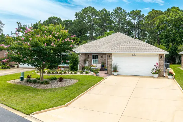 204 Bay Tree Drive, Miramar Beach, FL 32550