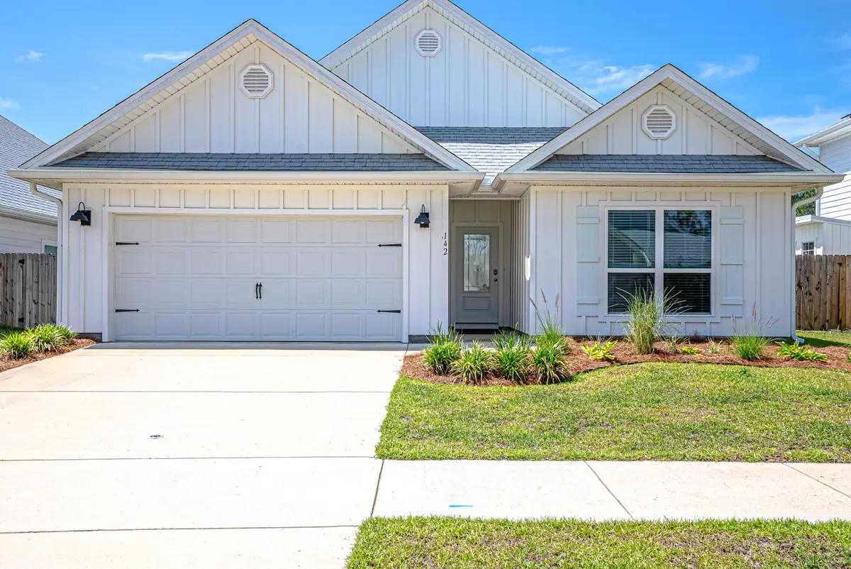 142 Butler Cove, Panama City Beach, FL 32413 - #1