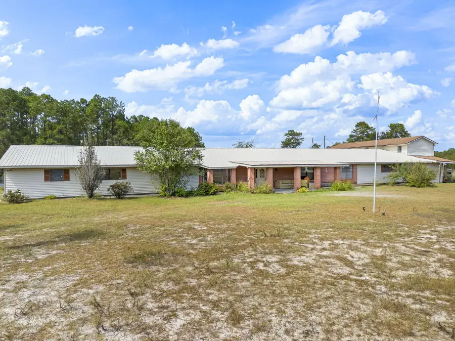 46 Veterans Lane, Freeport, FL 32439 - #3