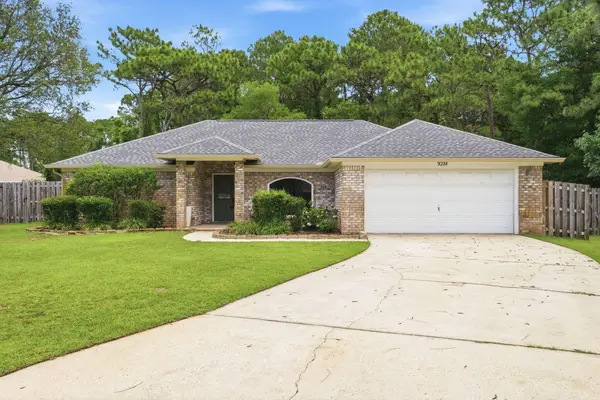 9318 Lucian Court, Navarre, FL 32566