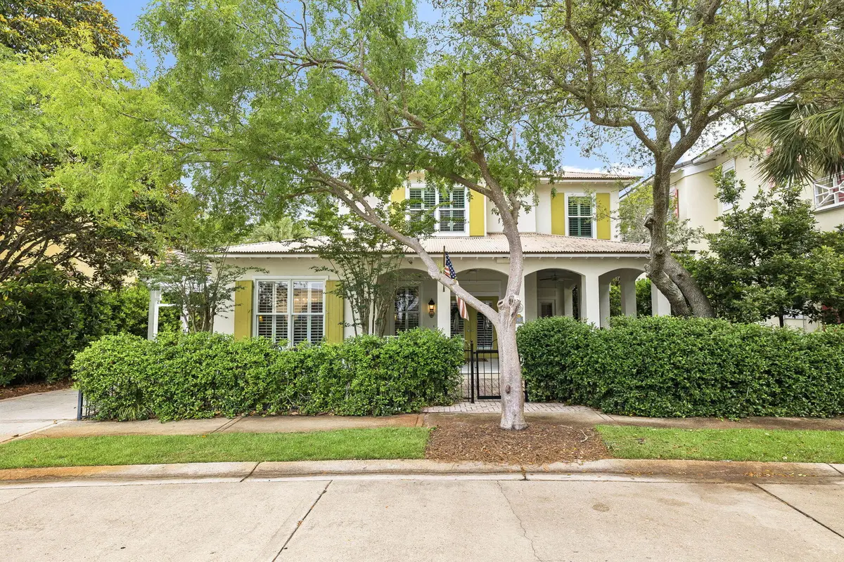 20 Place De La Fontaine, Miramar Beach, FL 32550 - #1