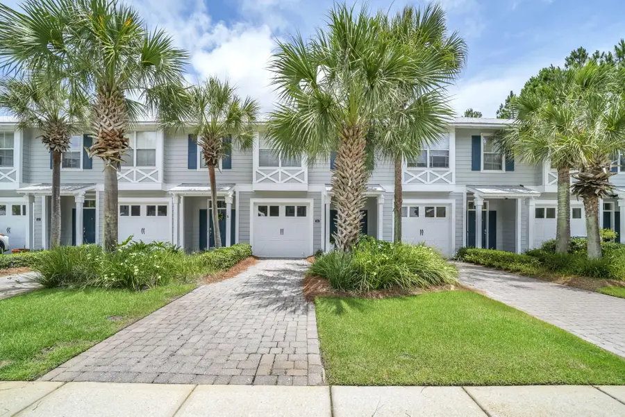 159 Golden Eagle Court # 3-C, Santa Rosa Beach, FL 32459 - #2