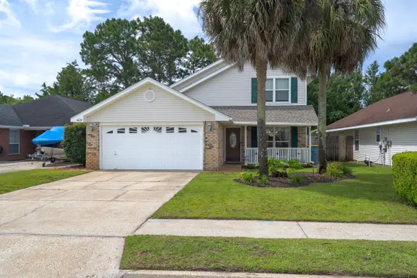 1624 Florence Avenue, Fort Walton Beach, FL 32547