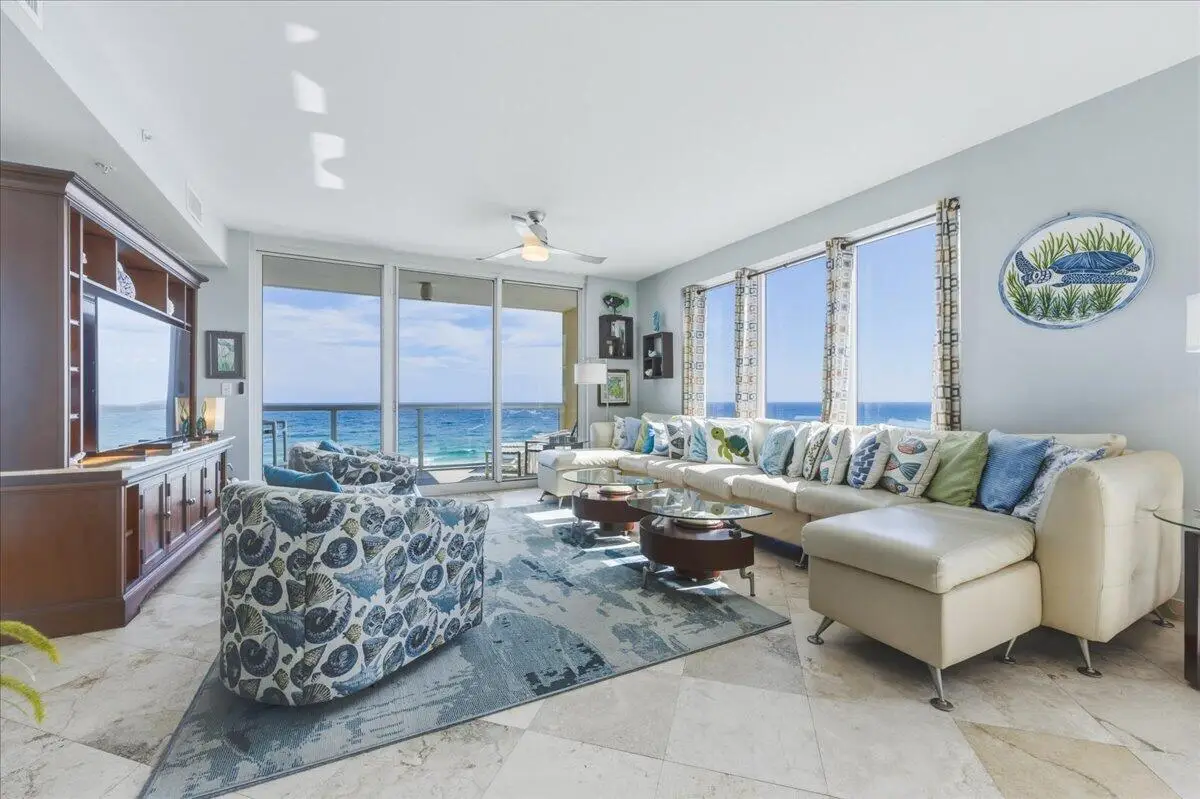 8477 Gulf Boulevard #APT 703, Navarre, FL 32566 - #1