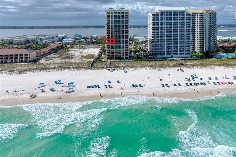 8477 Gulf Boulevard #APT 703, Navarre, FL 32566 - #3