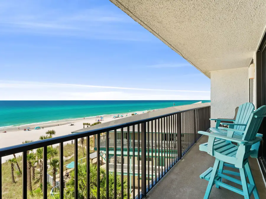 17351 Front Beach Road #UNIT W404, Panama City Beach, FL 32413 - #2