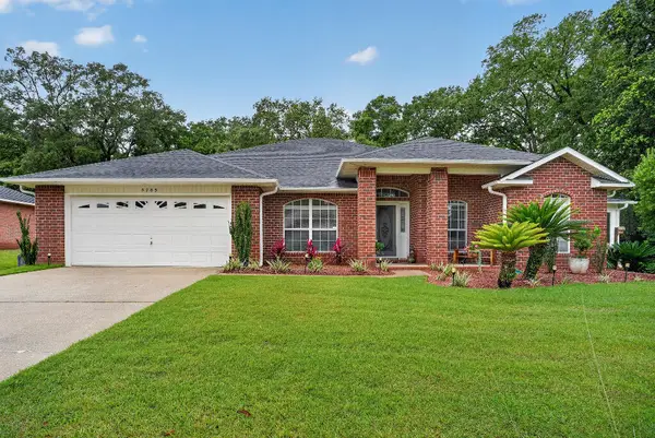 5785 Tiger Woods Drive, Milton, FL 32570