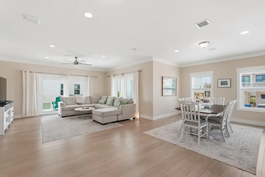 105 Circle Drive, Mexico Beach, FL 32456 - #2