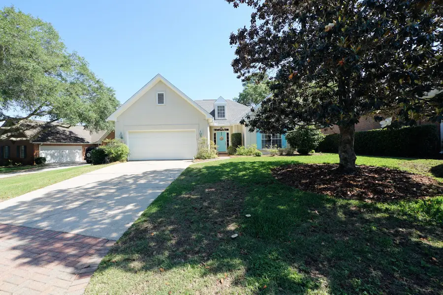 4443 Turnberry Place, Niceville, FL 32578 - #2