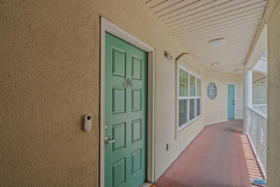 7 Laguna Street #206, Fort Walton Beach, FL 32548 - #2