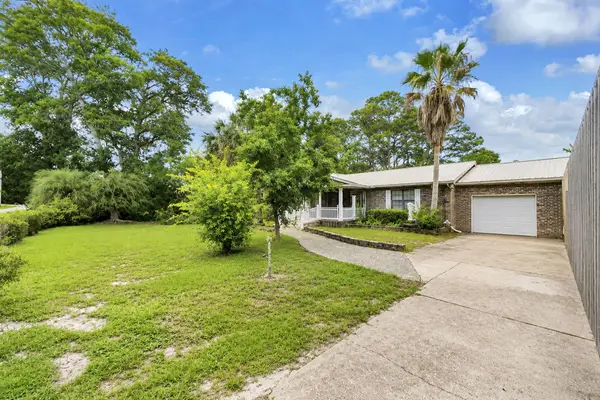 1234 Thompson Road, Santa Rosa Beach, FL 32459
