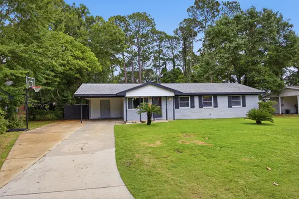 33 SW Temple Avenue, Fort Walton Beach, FL 32547