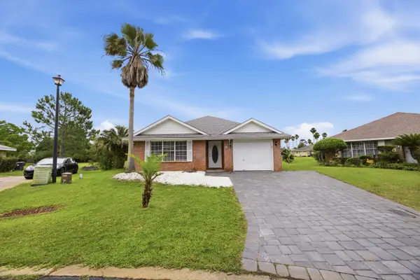 43 Mandevilla Lane, Miramar Beach, FL 32550