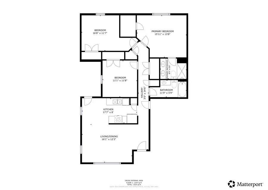 43 Mandevilla Lane, Miramar Beach, FL 32550 - #3