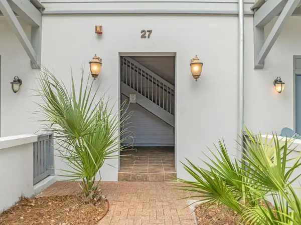 27 St Augustine Street #6202, Inlet Beach, FL 32461