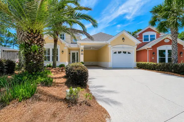 204 Masters Court, Santa Rosa Beach, FL 32459