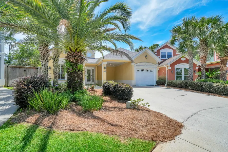 204 Masters Court, Santa Rosa Beach, FL 32459 - #2