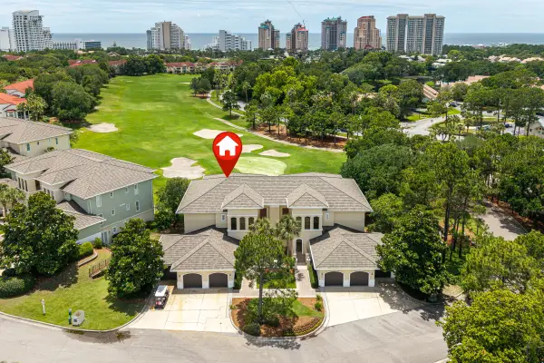 5355 Pine Ridge Lane #5355, Miramar Beach, FL 32550