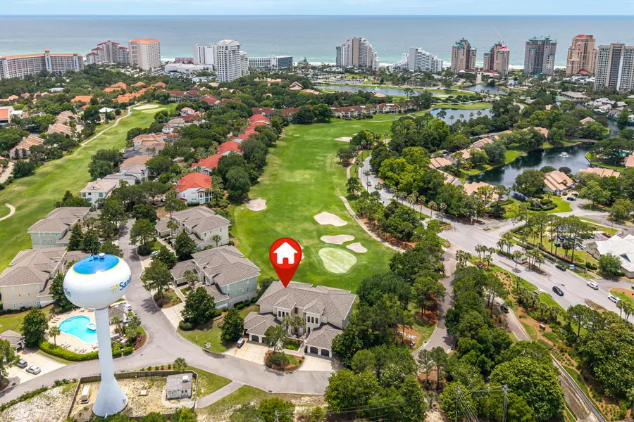 5355 Pine Ridge Lane #5355, Miramar Beach, FL 32550 - #2