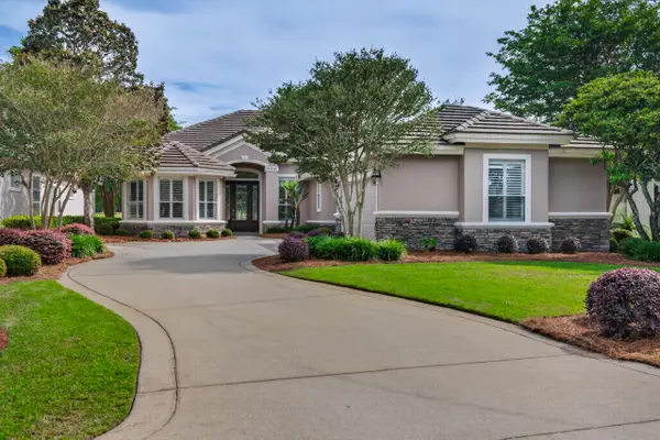 4318 Carriage Lane, Destin, FL 32541