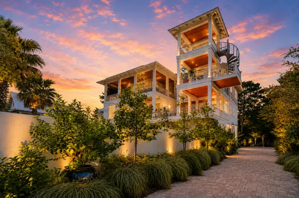 207 Betty Street, Santa Rosa Beach, FL 32459