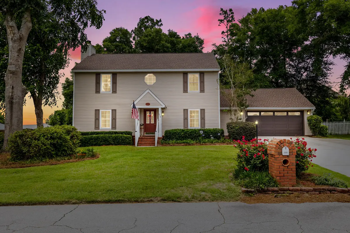 610 W Lynn Brook, Crestview, FL 32539 - #1