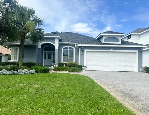 251 Okeechobee Cove, Destin, FL 32541