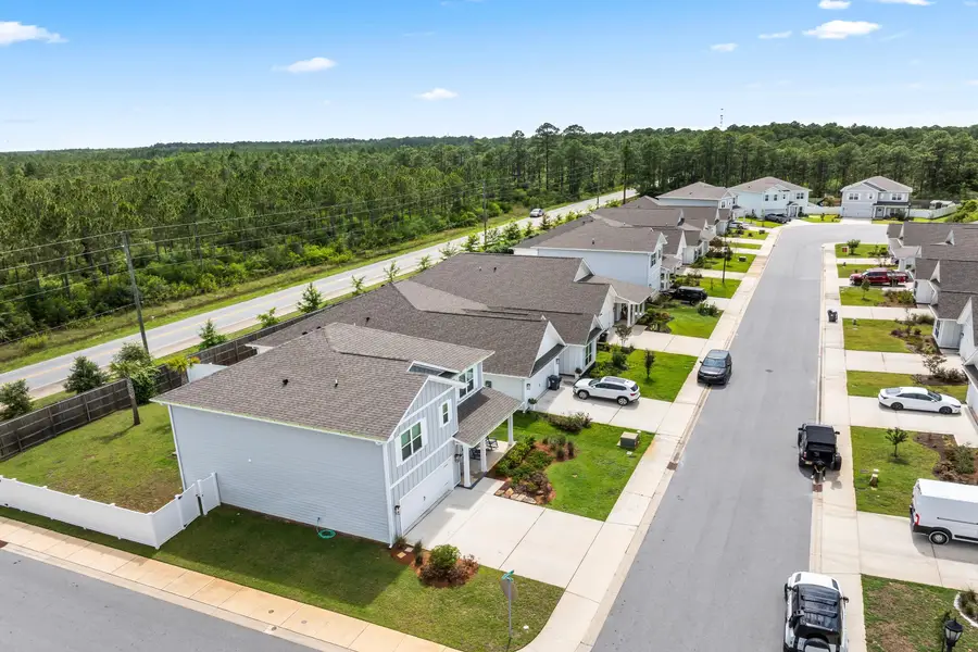 15 Spoonbill Road, Santa Rosa Beach, FL 32459 - #2