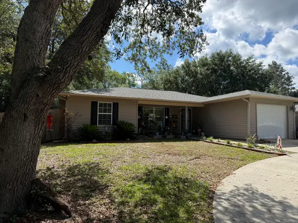 7262 Birdie Lane, Milton, FL 32570